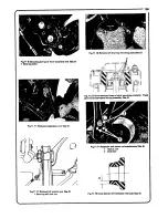 Preview for 200 page of Datsun 1968-1973 510 Owners Workshop Manual