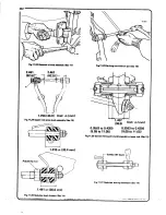 Preview for 203 page of Datsun 1968-1973 510 Owners Workshop Manual