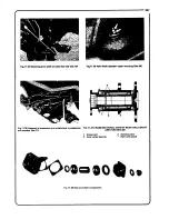 Preview for 208 page of Datsun 1968-1973 510 Owners Workshop Manual