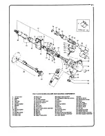 Preview for 212 page of Datsun 1968-1973 510 Owners Workshop Manual