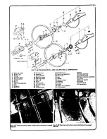 Preview for 214 page of Datsun 1968-1973 510 Owners Workshop Manual