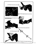 Preview for 215 page of Datsun 1968-1973 510 Owners Workshop Manual