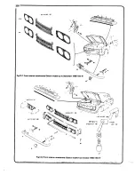 Preview for 221 page of Datsun 1968-1973 510 Owners Workshop Manual