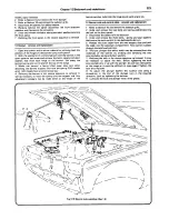 Preview for 224 page of Datsun 1968-1973 510 Owners Workshop Manual