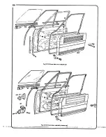 Preview for 229 page of Datsun 1968-1973 510 Owners Workshop Manual