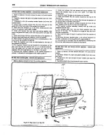 Preview for 231 page of Datsun 1968-1973 510 Owners Workshop Manual