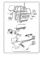 Preview for 232 page of Datsun 1968-1973 510 Owners Workshop Manual