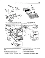 Preview for 234 page of Datsun 1968-1973 510 Owners Workshop Manual