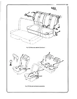 Preview for 238 page of Datsun 1968-1973 510 Owners Workshop Manual