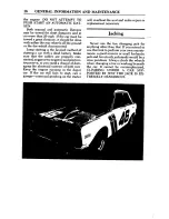 Предварительный просмотр 22 страницы Datsun 1973 510 Repair Manual