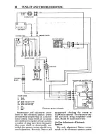 Предварительный просмотр 36 страницы Datsun 1973 510 Repair Manual