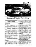 Предварительный просмотр 59 страницы Datsun 1973 510 Repair Manual