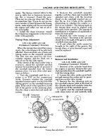 Предварительный просмотр 83 страницы Datsun 1973 510 Repair Manual