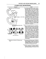 Предварительный просмотр 99 страницы Datsun 1973 510 Repair Manual