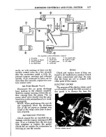 Предварительный просмотр 123 страницы Datsun 1973 510 Repair Manual