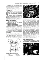 Предварительный просмотр 127 страницы Datsun 1973 510 Repair Manual