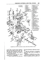 Предварительный просмотр 131 страницы Datsun 1973 510 Repair Manual