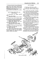 Предварительный просмотр 137 страницы Datsun 1973 510 Repair Manual