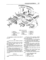 Предварительный просмотр 143 страницы Datsun 1973 510 Repair Manual