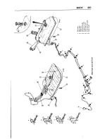 Предварительный просмотр 209 страницы Datsun 1973 510 Repair Manual