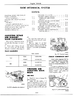 Предварительный просмотр 12 страницы Datsun 1977 280Z Service Manual