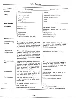 Предварительный просмотр 27 страницы Datsun 1977 280Z Service Manual