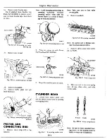 Предварительный просмотр 36 страницы Datsun 1977 280Z Service Manual