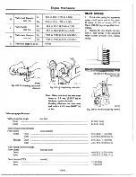 Предварительный просмотр 38 страницы Datsun 1977 280Z Service Manual