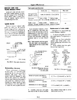 Предварительный просмотр 39 страницы Datsun 1977 280Z Service Manual