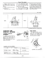 Предварительный просмотр 41 страницы Datsun 1977 280Z Service Manual