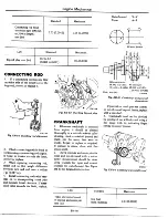 Предварительный просмотр 46 страницы Datsun 1977 280Z Service Manual