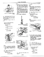 Предварительный просмотр 55 страницы Datsun 1977 280Z Service Manual