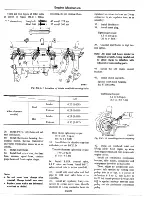 Предварительный просмотр 56 страницы Datsun 1977 280Z Service Manual