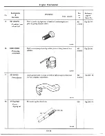 Предварительный просмотр 68 страницы Datsun 1977 280Z Service Manual