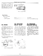 Предварительный просмотр 72 страницы Datsun 1977 280Z Service Manual