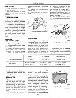 Предварительный просмотр 79 страницы Datsun 1977 280Z Service Manual