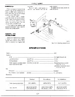 Предварительный просмотр 81 страницы Datsun 1977 280Z Service Manual