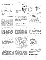 Предварительный просмотр 96 страницы Datsun 1977 280Z Service Manual