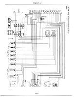 Предварительный просмотр 109 страницы Datsun 1977 280Z Service Manual