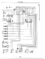 Предварительный просмотр 110 страницы Datsun 1977 280Z Service Manual