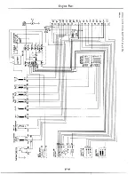 Предварительный просмотр 113 страницы Datsun 1977 280Z Service Manual