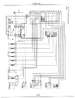 Предварительный просмотр 115 страницы Datsun 1977 280Z Service Manual