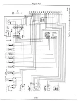 Предварительный просмотр 118 страницы Datsun 1977 280Z Service Manual