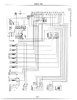 Предварительный просмотр 119 страницы Datsun 1977 280Z Service Manual