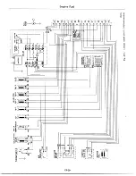 Предварительный просмотр 121 страницы Datsun 1977 280Z Service Manual