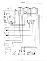 Предварительный просмотр 122 страницы Datsun 1977 280Z Service Manual