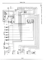 Предварительный просмотр 125 страницы Datsun 1977 280Z Service Manual