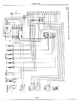 Предварительный просмотр 126 страницы Datsun 1977 280Z Service Manual