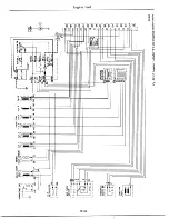 Предварительный просмотр 127 страницы Datsun 1977 280Z Service Manual