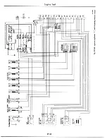 Предварительный просмотр 128 страницы Datsun 1977 280Z Service Manual